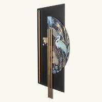 Panou decorativ Wallity Grus APT778 imaginea #8 — magazin online Desire.md