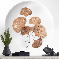 Panou decorativ Wallity Ginkgo ACH110-3
