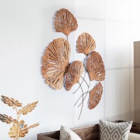 Panou decorativ Wallity Ginkgo ACH110-3 imaginea #3 — magazin online Desire.md