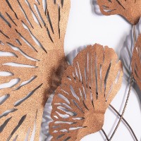 Panou decorativ Wallity Ginkgo ACH110-3 imaginea #4 — magazin online Desire.md