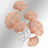 Panou decorativ Wallity Ginkgo ACH110-3 imaginea #6 — magazin online Desire.md