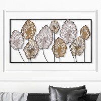 Panou decorativ Wallity Melo ACH164-5 imaginea #2 — magazin online Desire.md