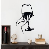 Panou decorativ Wallity Bello M352 imaginea #2 — magazin online Desire.md