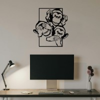 Panou decorativ Wallity Fiducia -2 M360