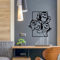 Panou decorativ Wallity Fiducia -2 M360 imaginea #3 — magazin online Desire.md