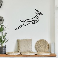 Panou decorativ Wallity Ciervo-1 M373 imaginea #2 — magazin online Desire.md