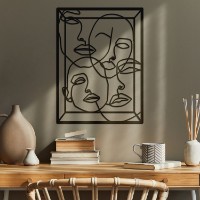 Panou decorativ Wallity Busqueda M383 imaginea #3 — magazin online Desire.md