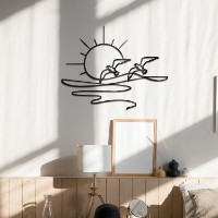 Panou decorativ Wallity Despertar M387