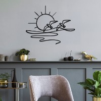 Panou decorativ Wallity Despertar M387 imaginea #2 — magazin online Desire.md