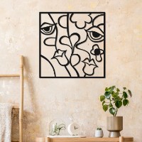Panou decorativ Wallity Amar M392