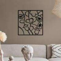 Panou decorativ Wallity Amar M392 imaginea #2 — magazin online Desire.md