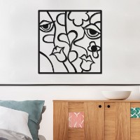 Panou decorativ Wallity Amar M392 imaginea #3 — magazin online Desire.md