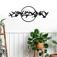 Декоративное панно Wallity Bandada M406