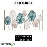 Panou decorativ Wallity Melo-8 imaginea #8 — magazin online Desire.md