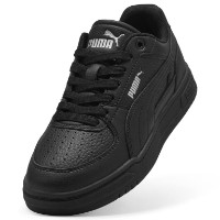 Ghete pentru copii Puma Caven III Jr Puma Black/Silver, s.36 imaginea #5 — magazin online Desire.md