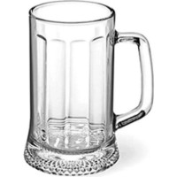 Set halbe pentru bere OSZ Ladjya 330 ml (09C1486) 6pcs