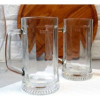 Set halbe pentru bere OSZ Ladjya 330 ml (09C1486) 6pcs imaginea #2 — magazin online Desire.md