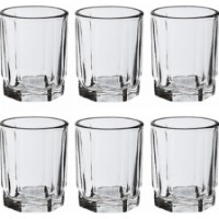 Set pahare OSZ Stil 50ml (03C850 SET) 6pcs