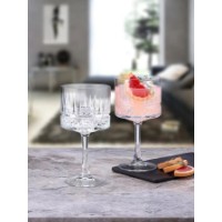 Set pahare Pasabahce Elysia 500ml 4psc (440437/S4) imaginea #2 — magazin online Desire.md