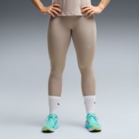 Jambiere damă Puma x Hyrox Essentials Tights Mouse Gray, s.L imaginea #3 — magazin online Desire.md