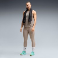 Jambiere damă Puma x Hyrox Essentials Tights Mouse Gray, s.L imaginea #5 — magazin online Desire.md