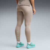 Jambiere damă Puma x Hyrox Essentials Tights Mouse Gray, s.S imaginea #4 — magazin online Desire.md