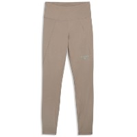 Jambiere damă Puma x Hyrox Essentials Tights Mouse Gray, s.XS imaginea #1 — magazin online Desire.md