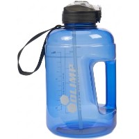 Бутылка для воды Olimp Water Jug Pro 2.2L Blue