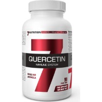 Supliment alimentar 7Nutrition Quercetin 90caps