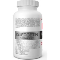 Supliment alimentar 7Nutrition Quercetin 90caps imaginea #2 — magazin online Desire.md