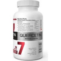 Supliment alimentar 7Nutrition Quercetin 90caps imaginea #3 — magazin online Desire.md
