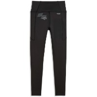Jambiere damă Puma x Hyrox Pwrmode 7/8 Tights Puma Black, s.M imaginea #2 — magazin online Desire.md