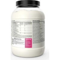 Proteină 7Nutrition Whey Isolate 90 1kg Raspberry imaginea #3 — magazin online Desire.md
