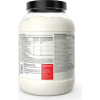 Proteină 7Nutrition Whey Isolate 90 1kg Strawberry & Banana imaginea #3 — magazin online Desire.md