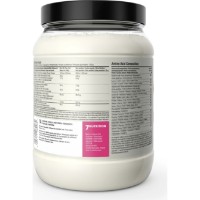 Proteină 7Nutrition Whey Isolate 90 500g Raspberry imaginea #3 — magazin online Desire.md