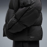 Geacă pentru dame Puma T7 Pleat Puffer Puma Black, s.M imaginea #5 — magazin online Desire.md