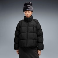 Geacă pentru dame Puma T7 Pleat Puffer Puma Black, s.XL imaginea #2 — magazin online Desire.md