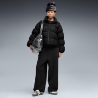 Geacă pentru dame Puma T7 Pleat Puffer Puma Black, s.XL imaginea #4 — magazin online Desire.md