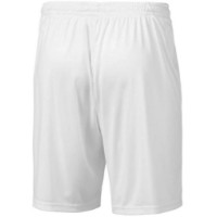 Мужские шорты Givova Capo Interlock White, s.M (P018-0003) фото №2 — интернет-магазин Desire.md