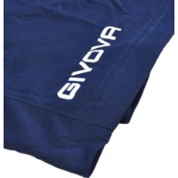 Мужские шорты Givova One Navy Blue, s.L (P016-0004) фото №3 — интернет-магазин Desire.md