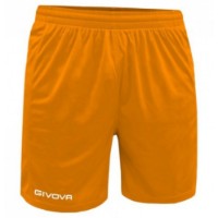 Pantaloni scurți pentru bărbați Givova One Orange, s.L (P016-0001)