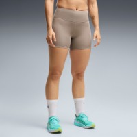 Pantaloni scurți dame Puma x Hyrox Essentials 5 Mouse Gray, s.M imaginea #3 — magazin online Desire.md