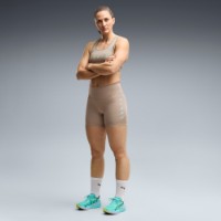 Pantaloni scurți dame Puma x Hyrox Essentials 5 Mouse Gray, s.M imaginea #5 — magazin online Desire.md