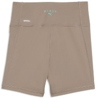 Pantaloni scurți dame Puma x Hyrox Essentials 5 Mouse Gray, s.XS imaginea #2 — magazin online Desire.md