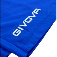 Pantaloni scurți pentru bărbați Givova Pantaloncino Givova One Blue Royal, s.M imaginea #3 — magazin online Desire.md