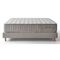 Saltea ortopedica Lova Luxembourg 140x200cm 3300001316 imaginea #4 — magazin online Desire.md