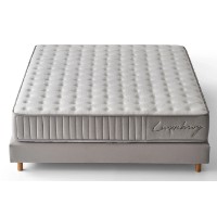 Saltea ortopedica Lova Luxembourg 140x200cm 3300001316 imaginea #5 — magazin online Desire.md