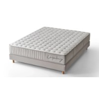 Saltea ortopedica Lova Luxembourg 140x200cm 3300001316