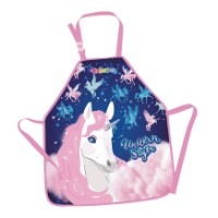 Șorț pentru creativitate Colorino Unicorn (F098659)