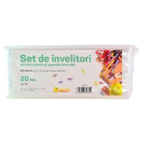 Set de învelitori Hello 20pcs (H.3674)
